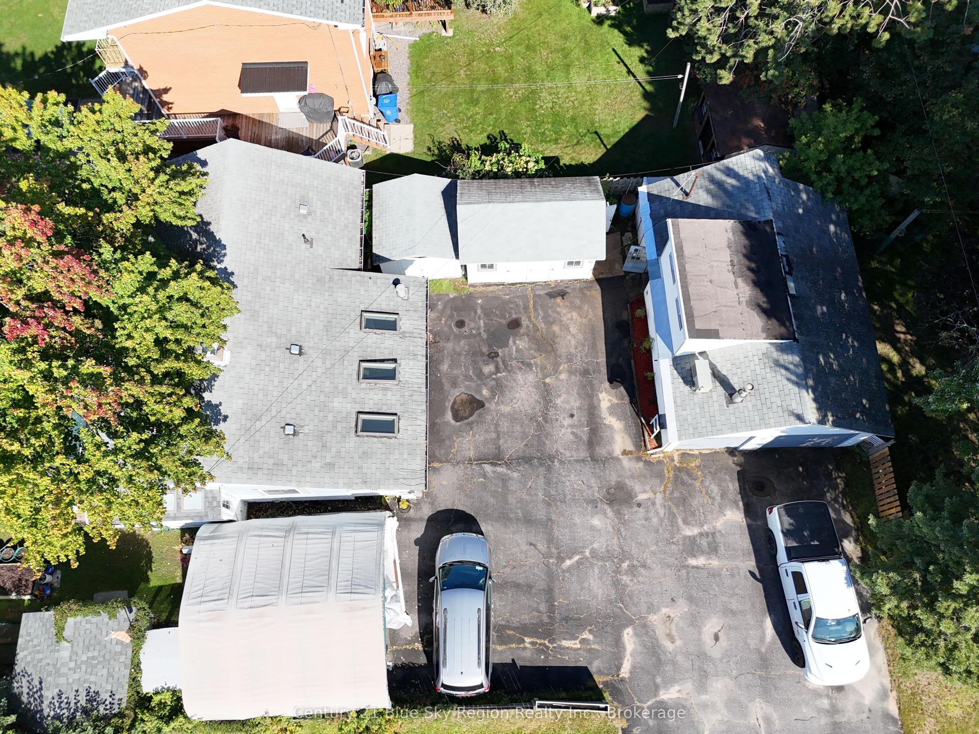 142 Lee Avenue, North Bay — Detached for sale, photo 1