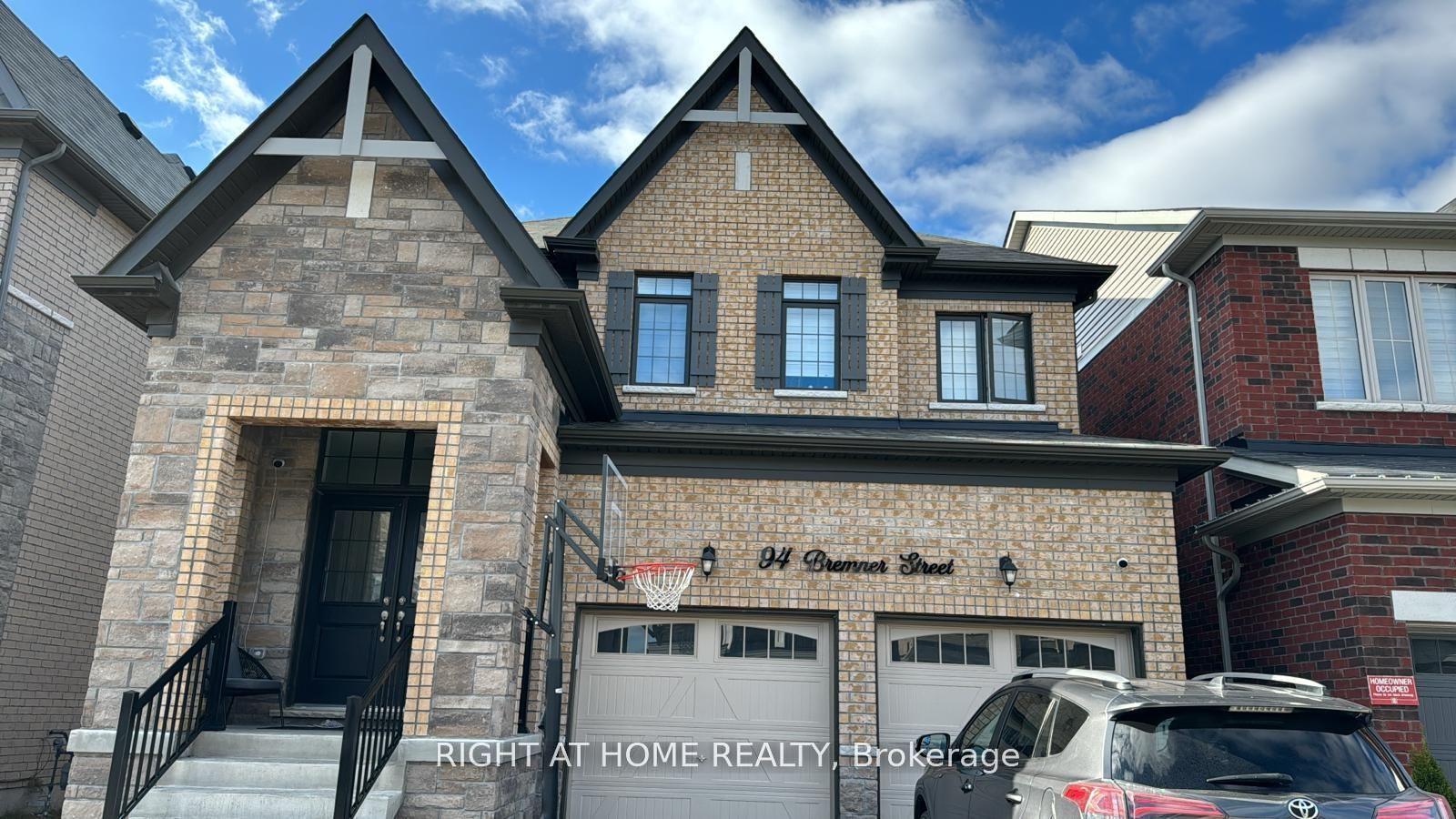 94 Bremner Street — photo 1