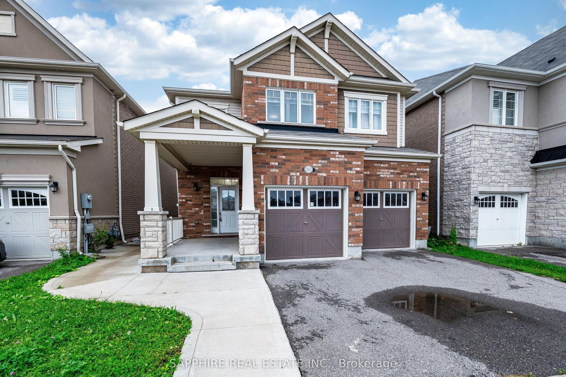 325 Trudeau (Upstairs) Drive — photo 1