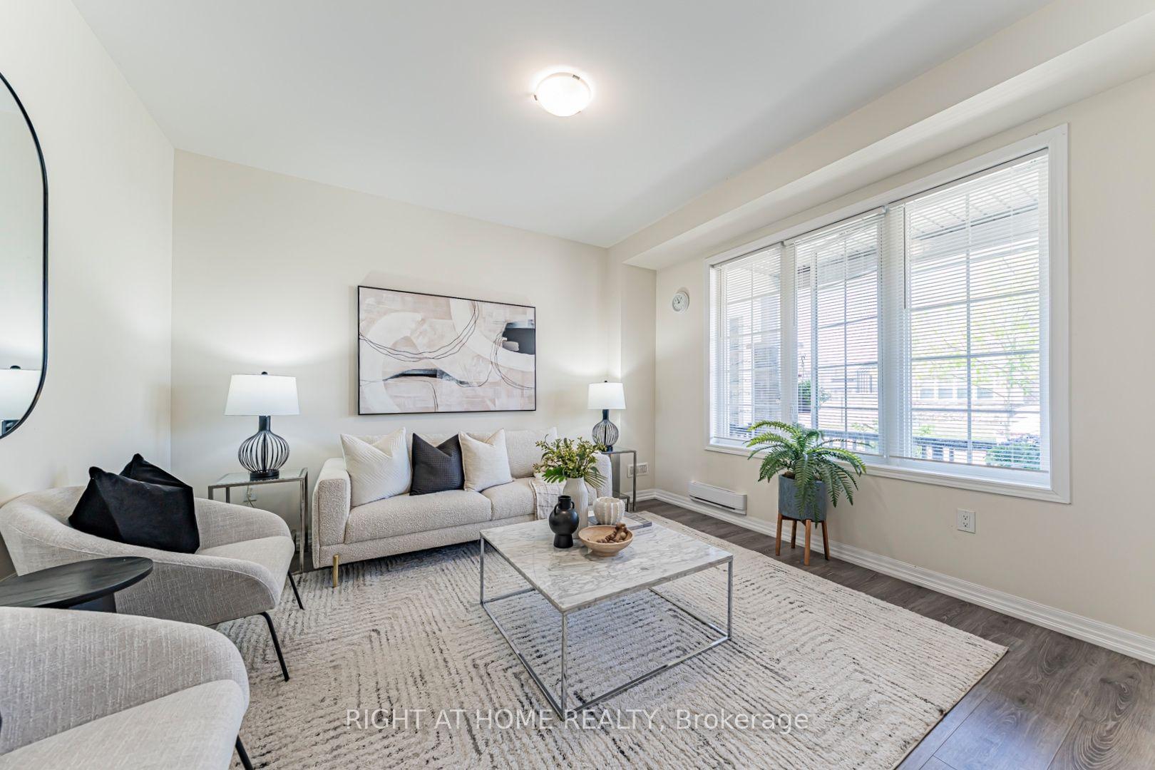 3315 Vardon Way, Oakville — Townhouse for sale, photo 1