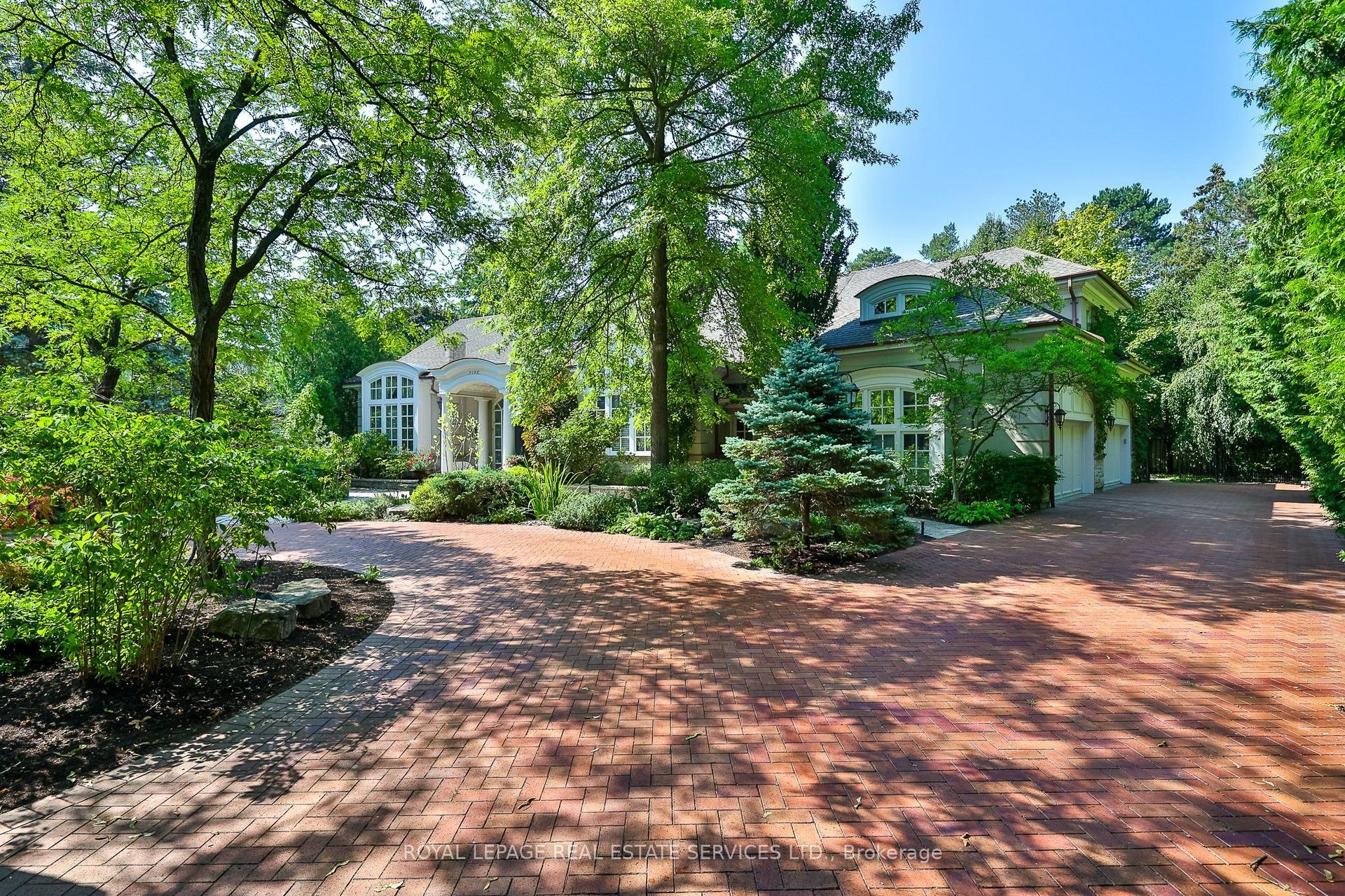 9 Seinecliffe Road — photo 1