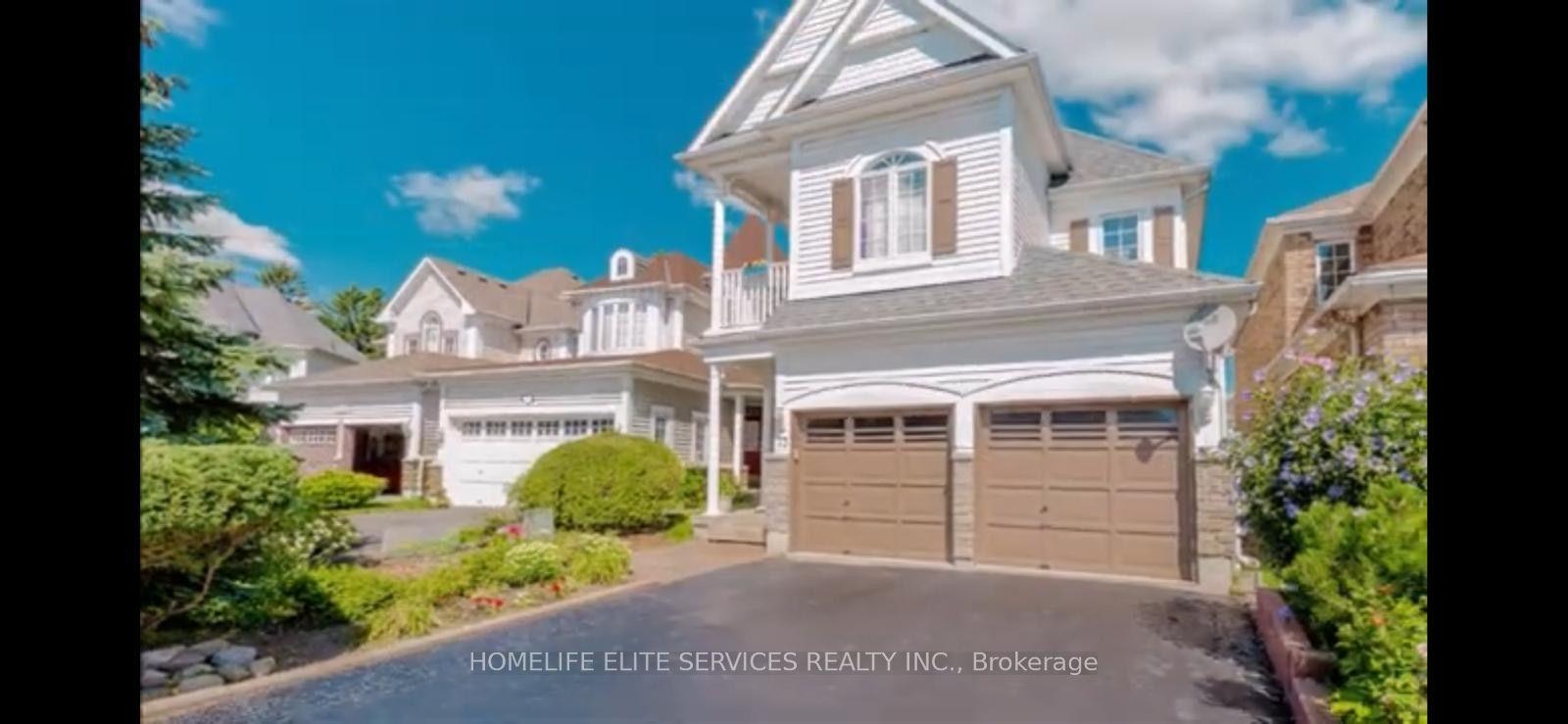 73 Long Island Crescent, Toronto — Detached for sale, photo 1