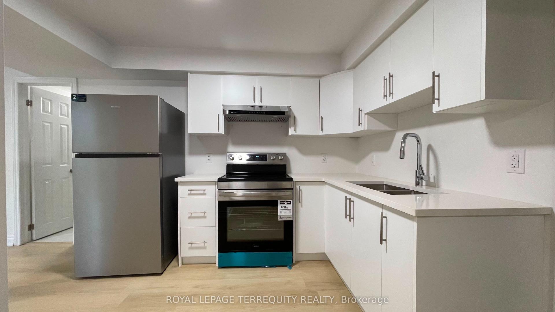 138 Cranston Avenue, Cambridge — Detached for lease, photo 1