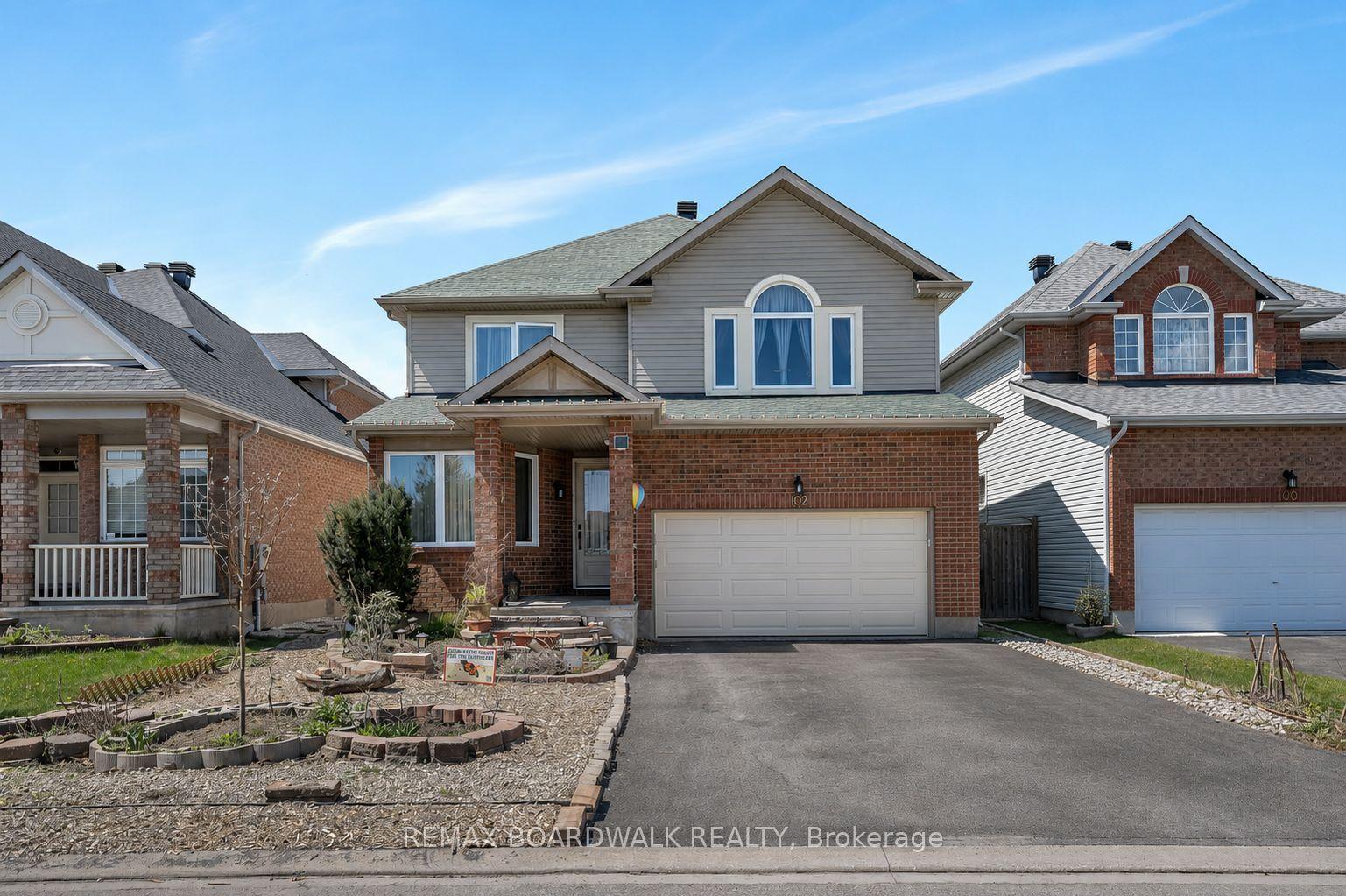 102 Mosswood Court — photo 1