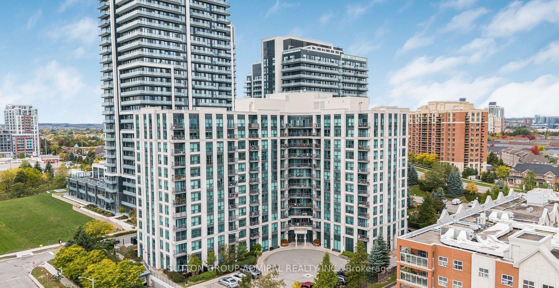 185 Oneida Crescent 911 #911, Richmond Hill — Condo for sale, photo 1