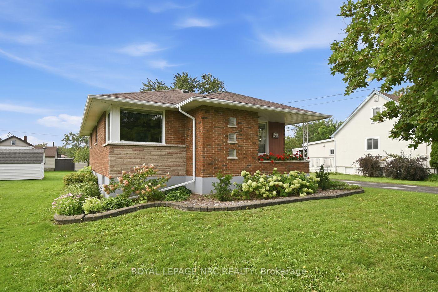 29 Erie Street, Welland — Detached for sale, photo 1
