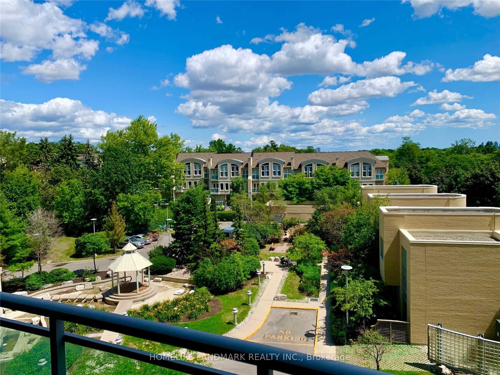 60 Byng Avenue 409 #409 — photo 1