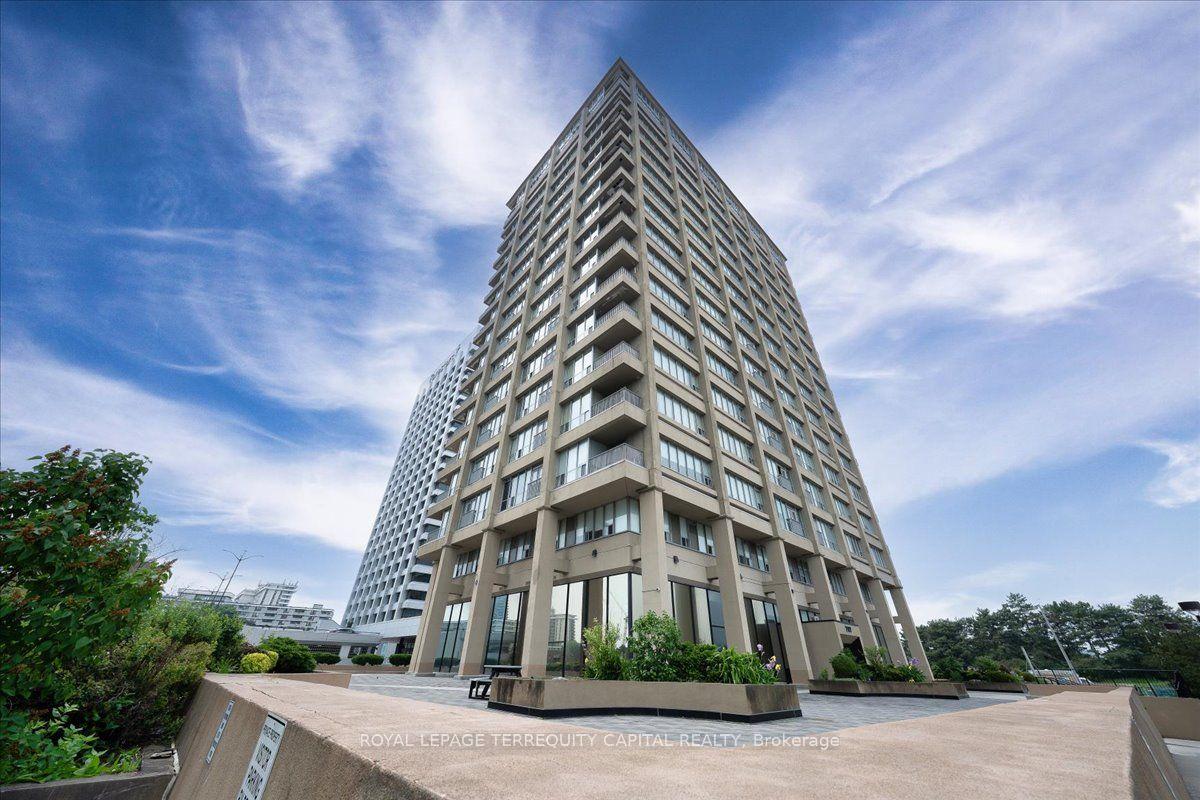 797 Don Mills Road 1501 #1501, Toronto — Condo for sale, photo 1