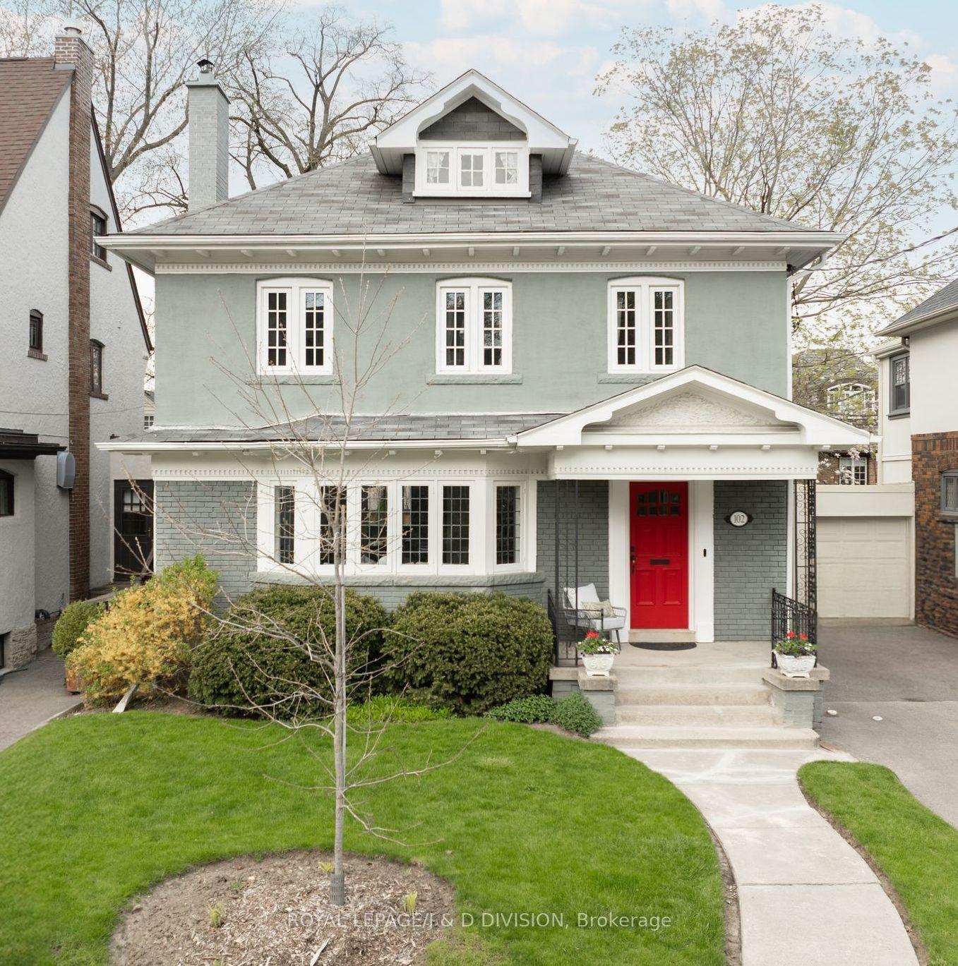 102 Ridge Drive — photo 1