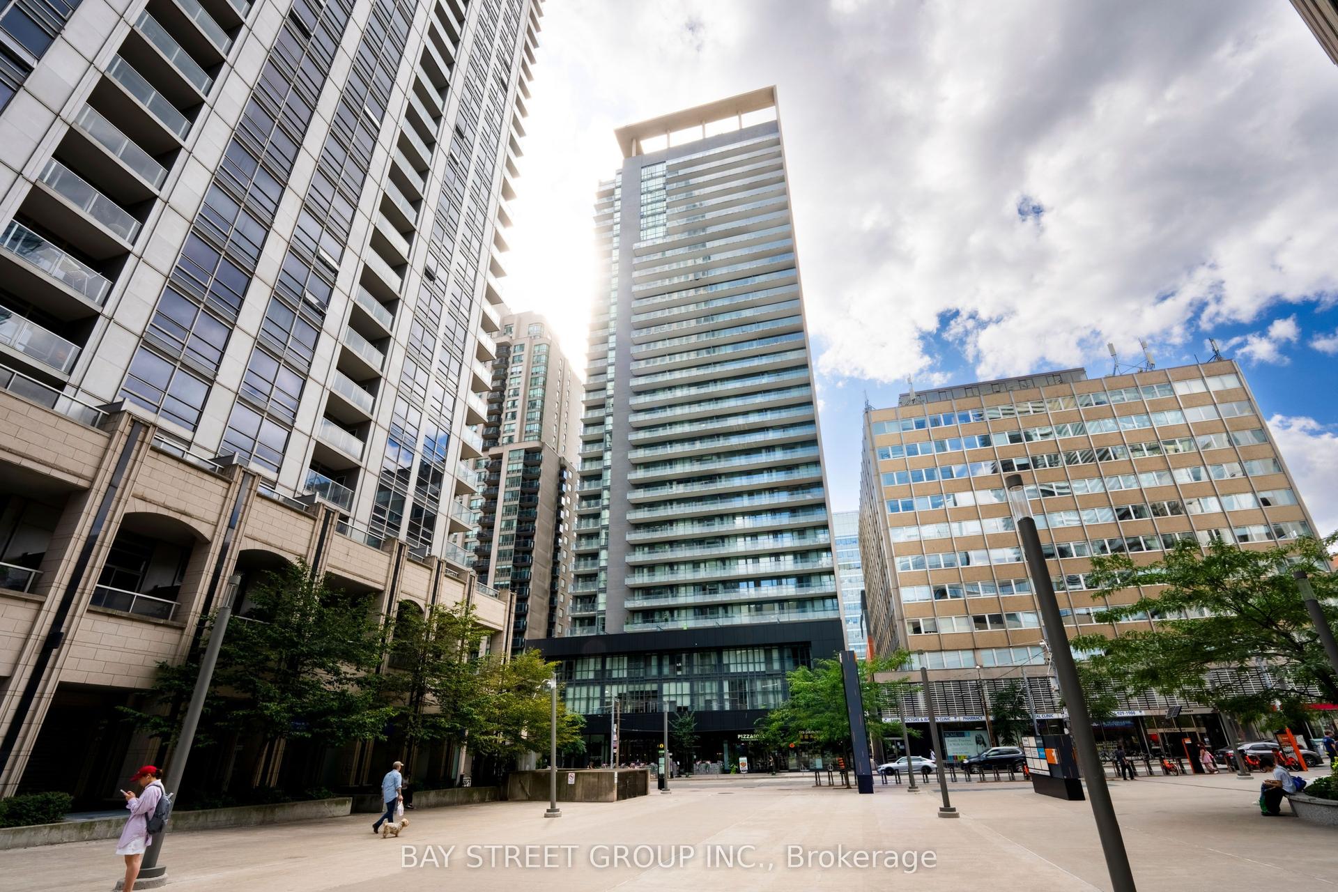 770 Bay Street 709 #709, Toronto — Condo for sale, photo 1