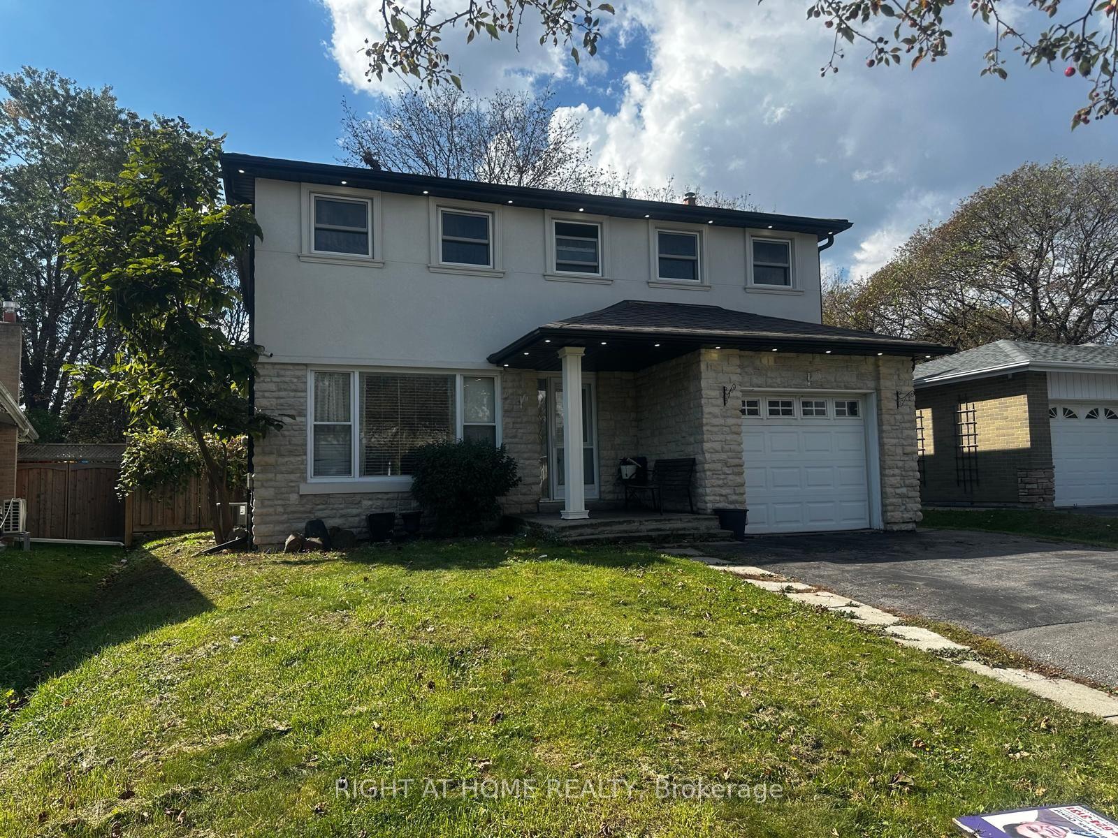 71 Sandrift Square, Toronto — Detached for sale, photo 1