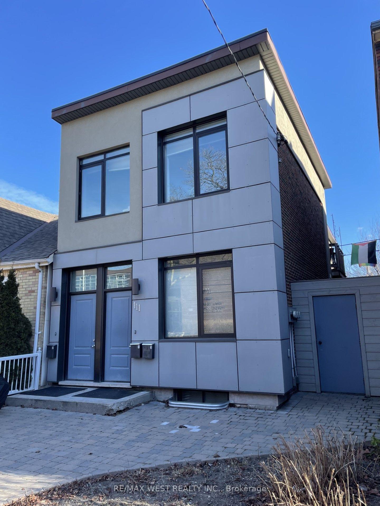 111 Lippincott Street Main #Main — photo 1