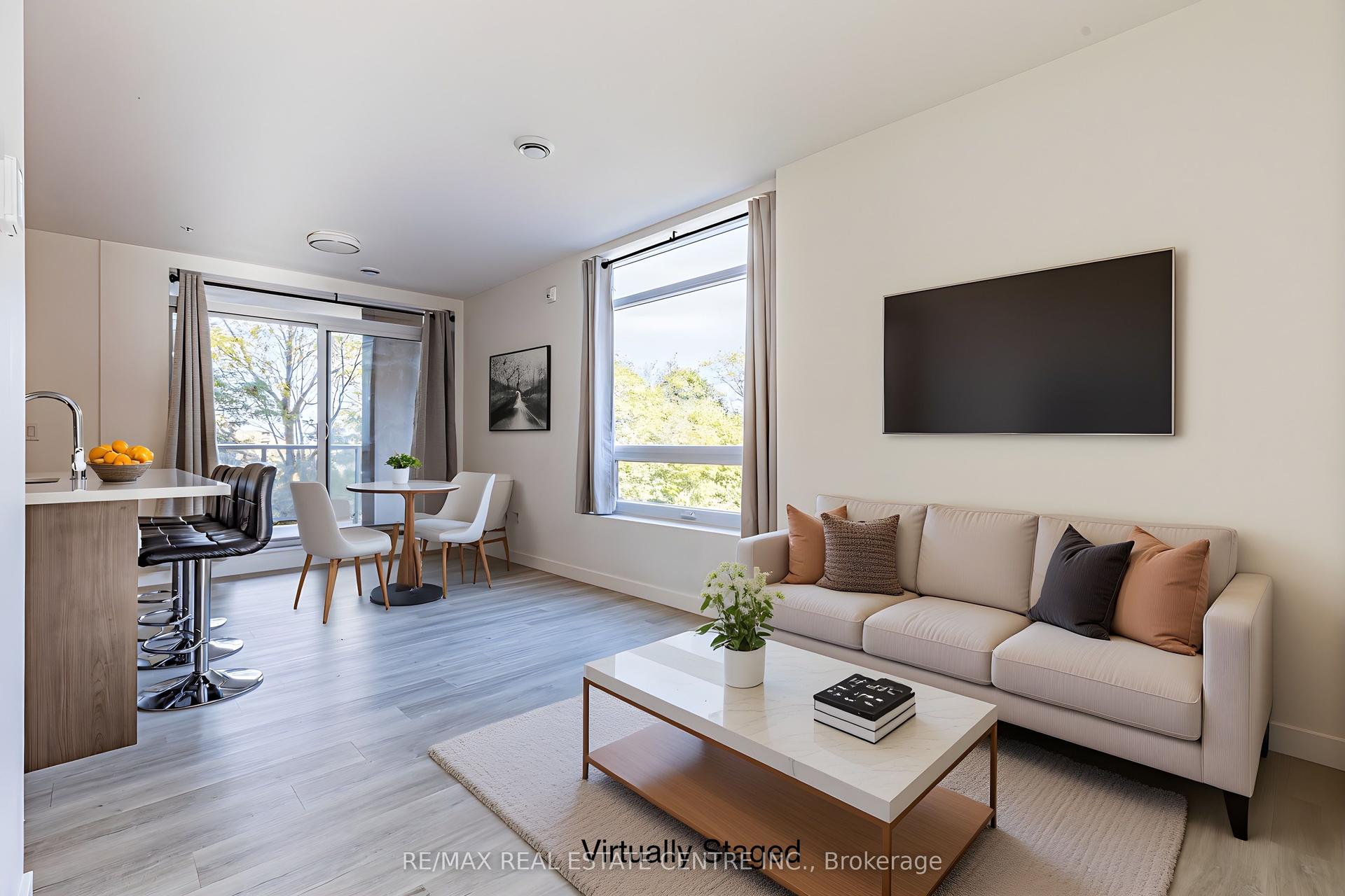 455 Charlton Avenue E 208 #208 — photo 1