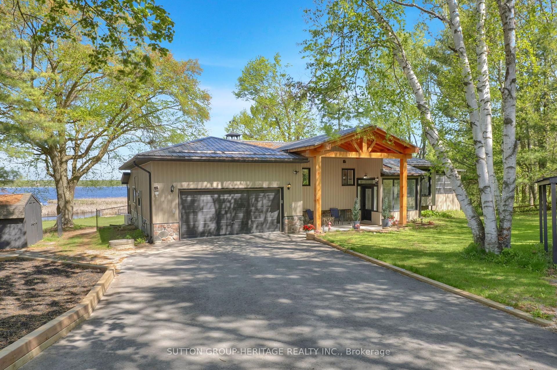 16 Millbrook Ridge Road — photo 1