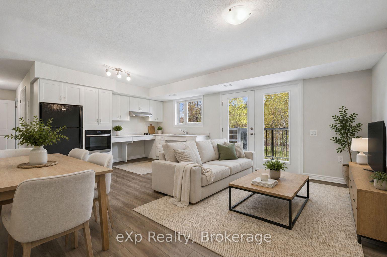 465 Garafraxa Street W 10 #10 — photo 1