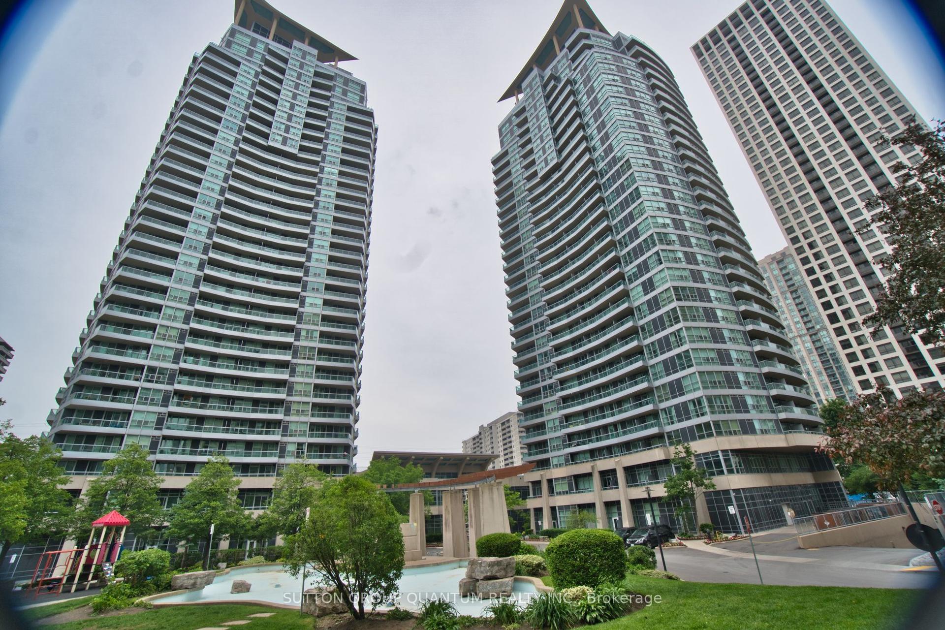 1 Elm Drive W 2705 #2705, Mississauga — Condo for sale, photo 1