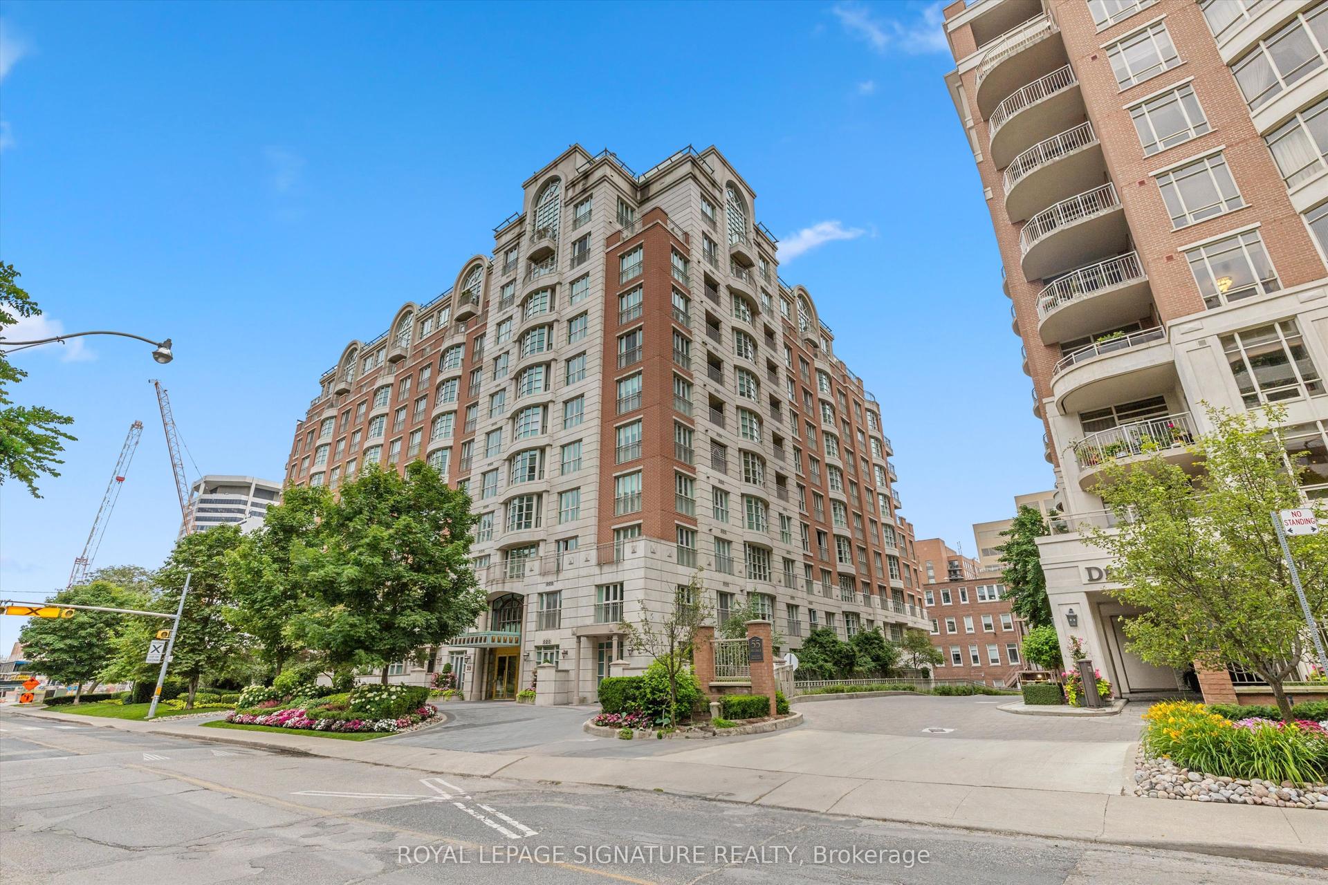 33 Delisle Avenue 108 #108, Toronto — Condo for sale, photo 1