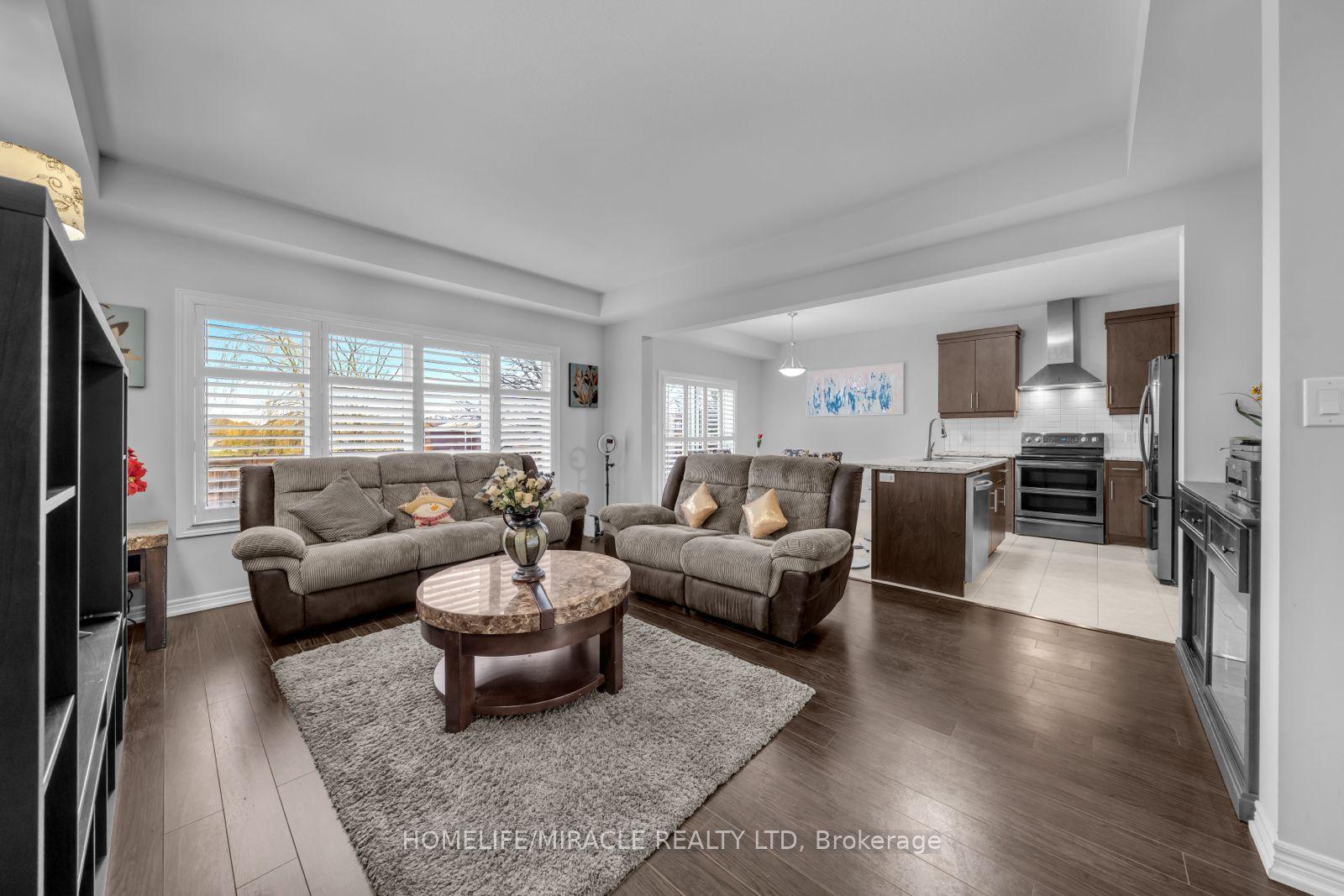 83 Monarch Street, Welland — Detached for sale, photo 1