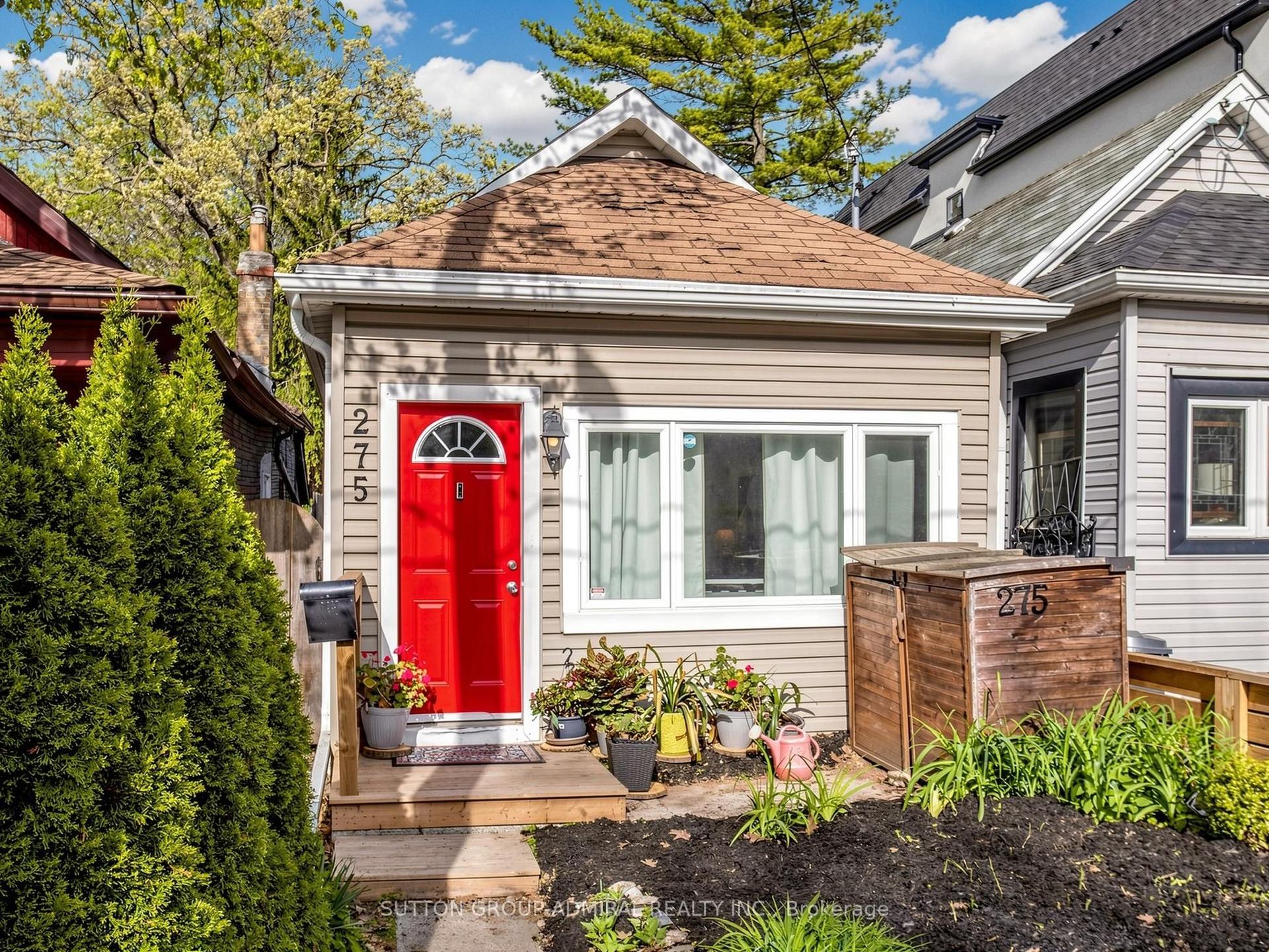 275 Victoria Park Avenue — photo 1