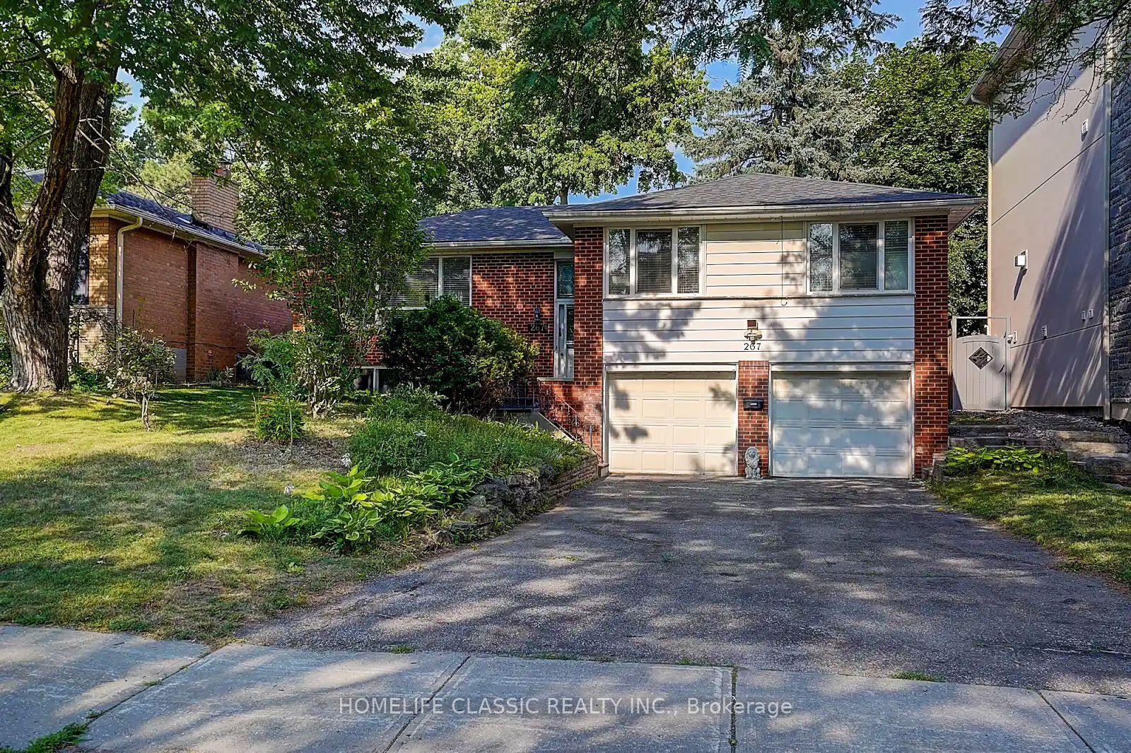 267 IREDALE Road, Richmond Hill — Detached for sale, photo 1
