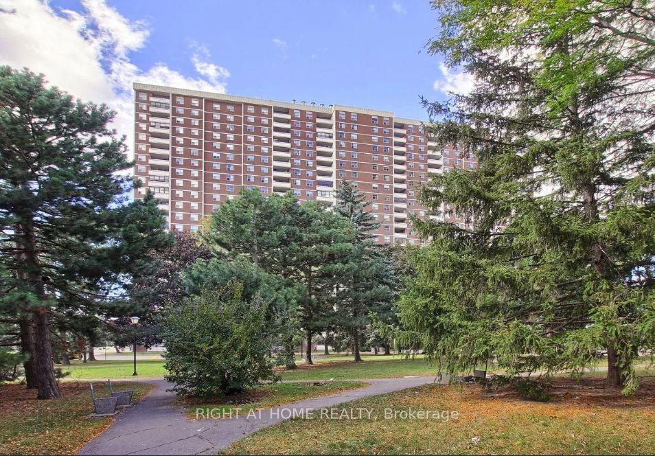 205 Hilda Avenue E 806 #806 — photo 1