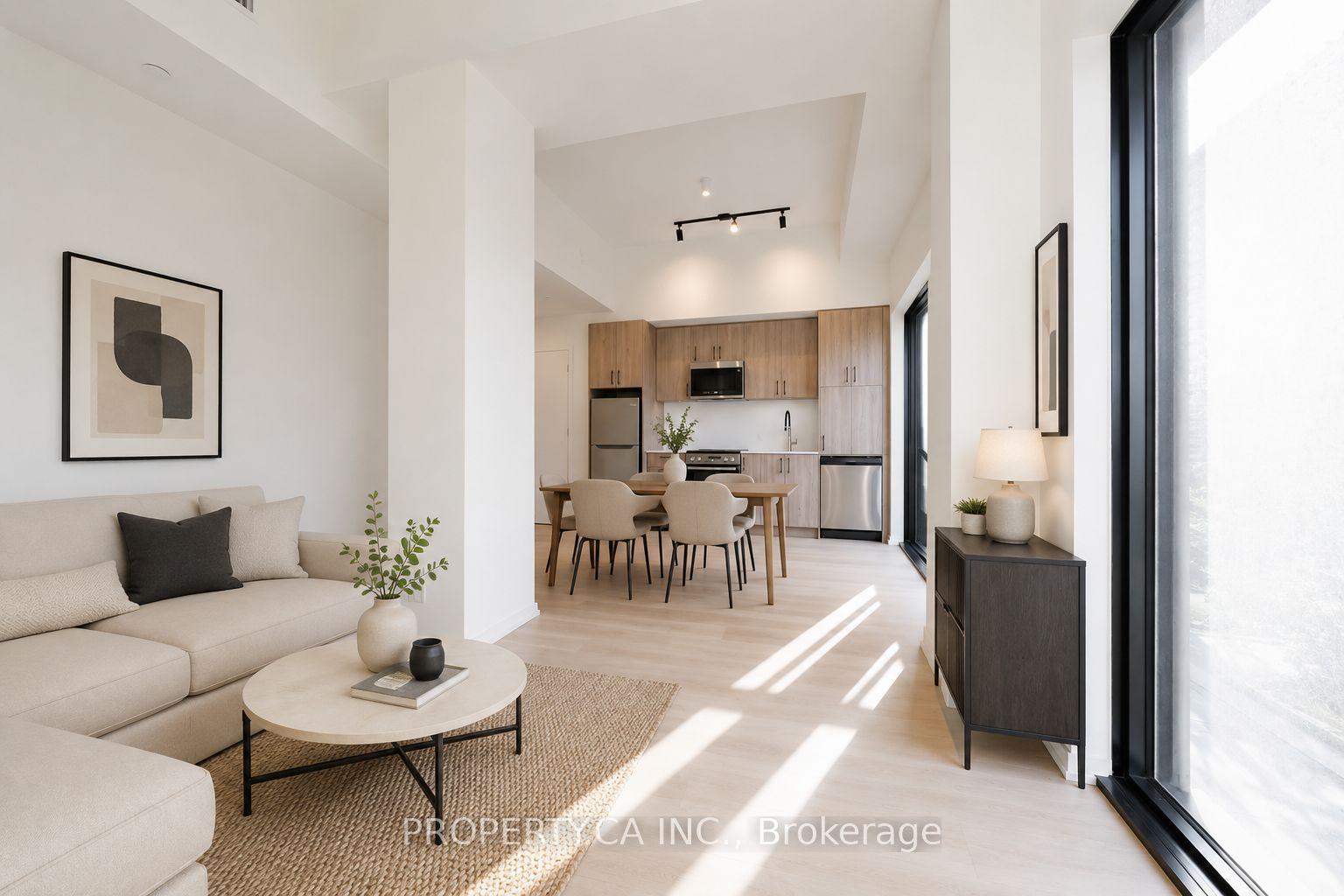109 Erskine Avenue 604 #604, Toronto — Condo for lease, photo 1