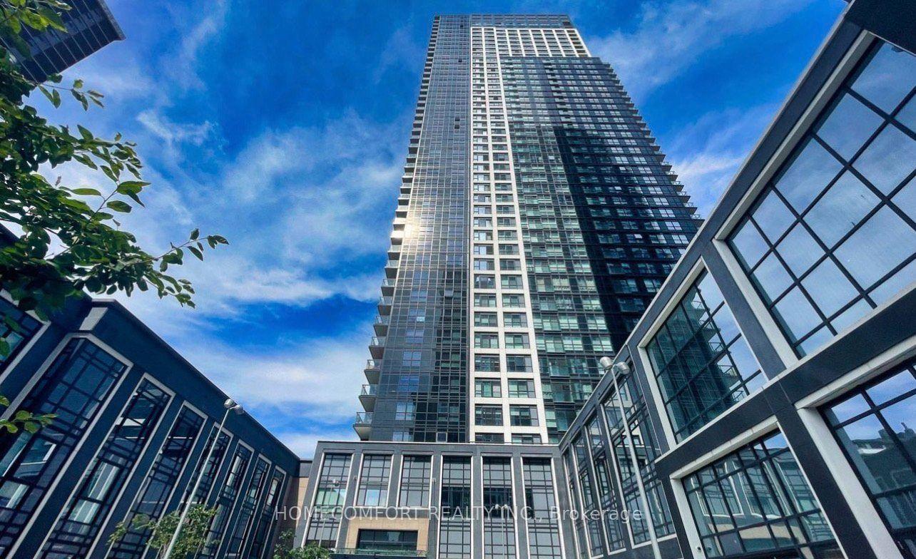 5 Mabelle Avenue 3732 #3732, Toronto — Condo for sale, photo 1
