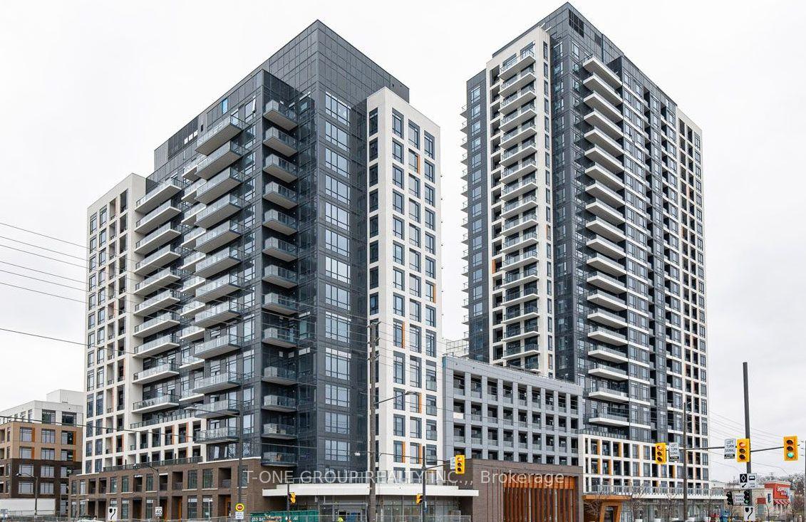 7950 Bathurst Street 602 #602 — photo 1