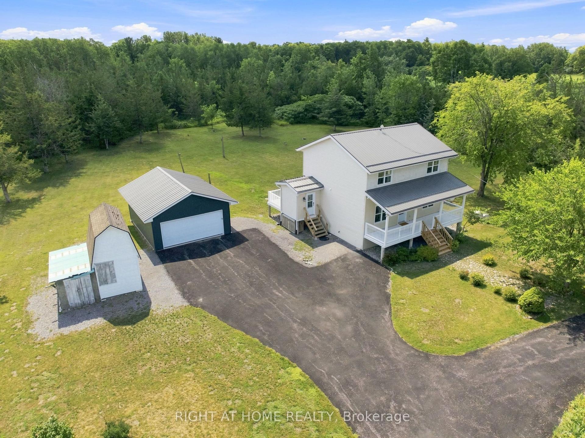 161 Preston Hill Road, Quinte West — Detached for sale, photo 1