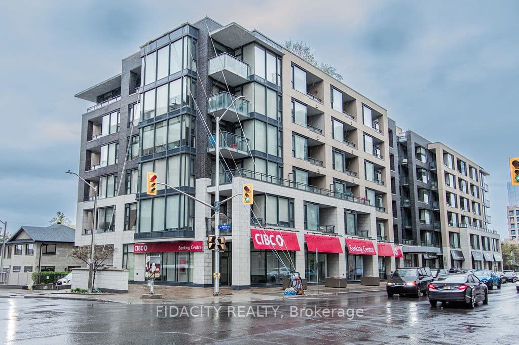 101 Richmond Road 320 #320 — photo 1