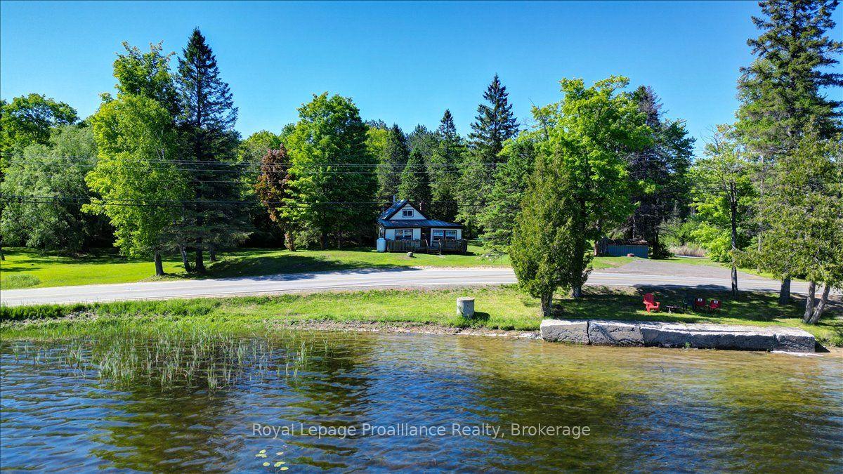 348 Steenburg Lake Road N — photo 1
