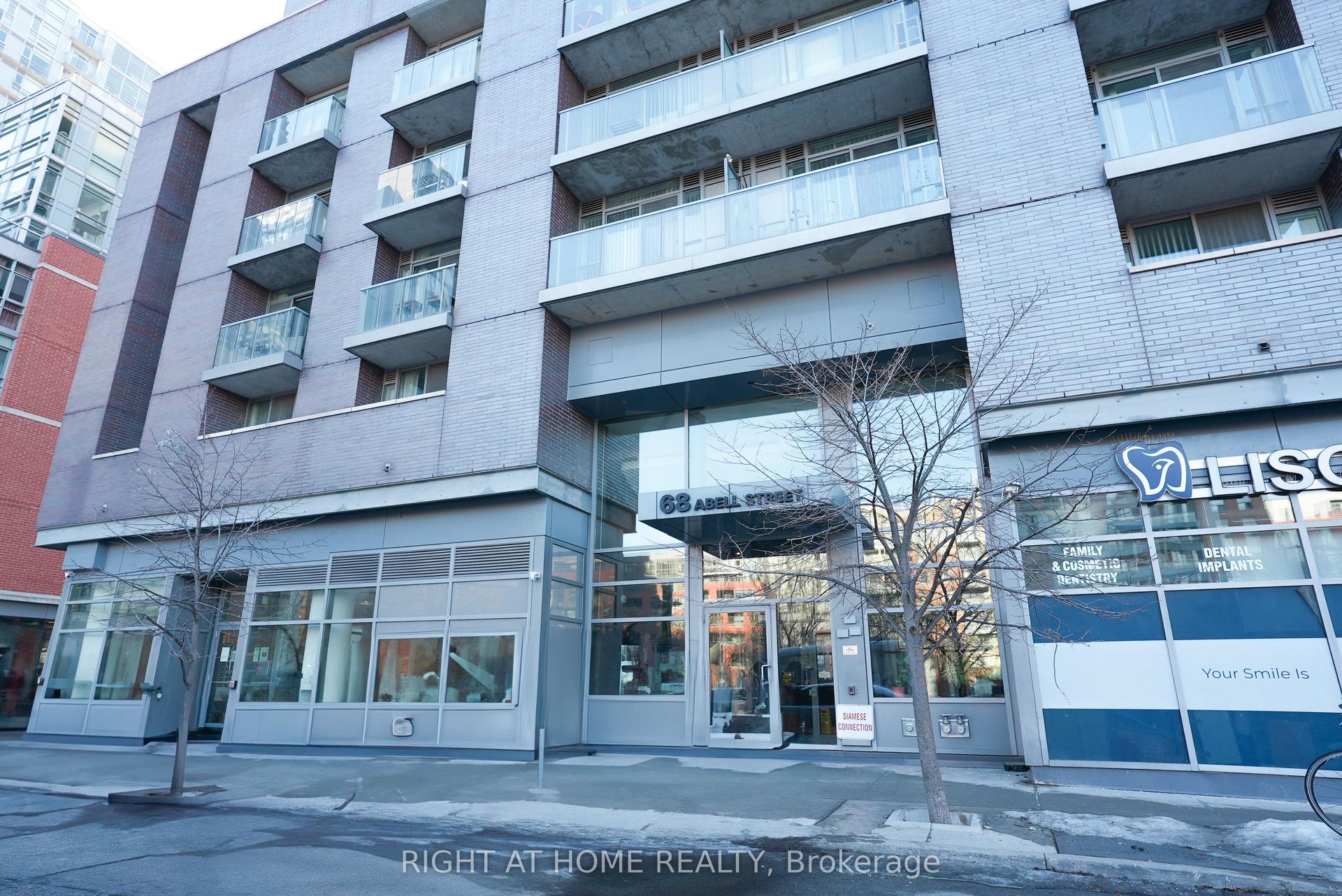 68 Abell Street 938 #938 — photo 1