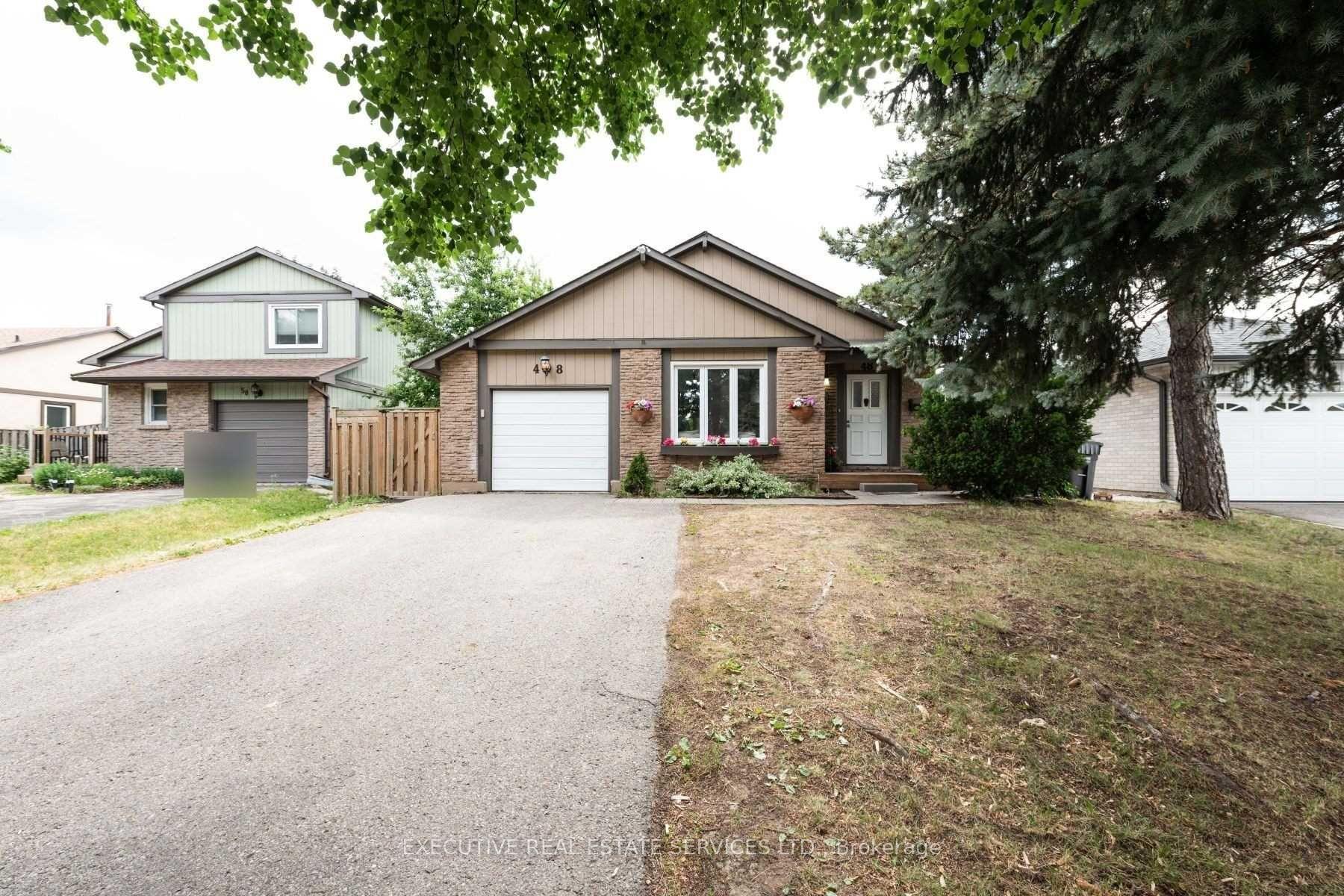 48 Reynier Drive — photo 1