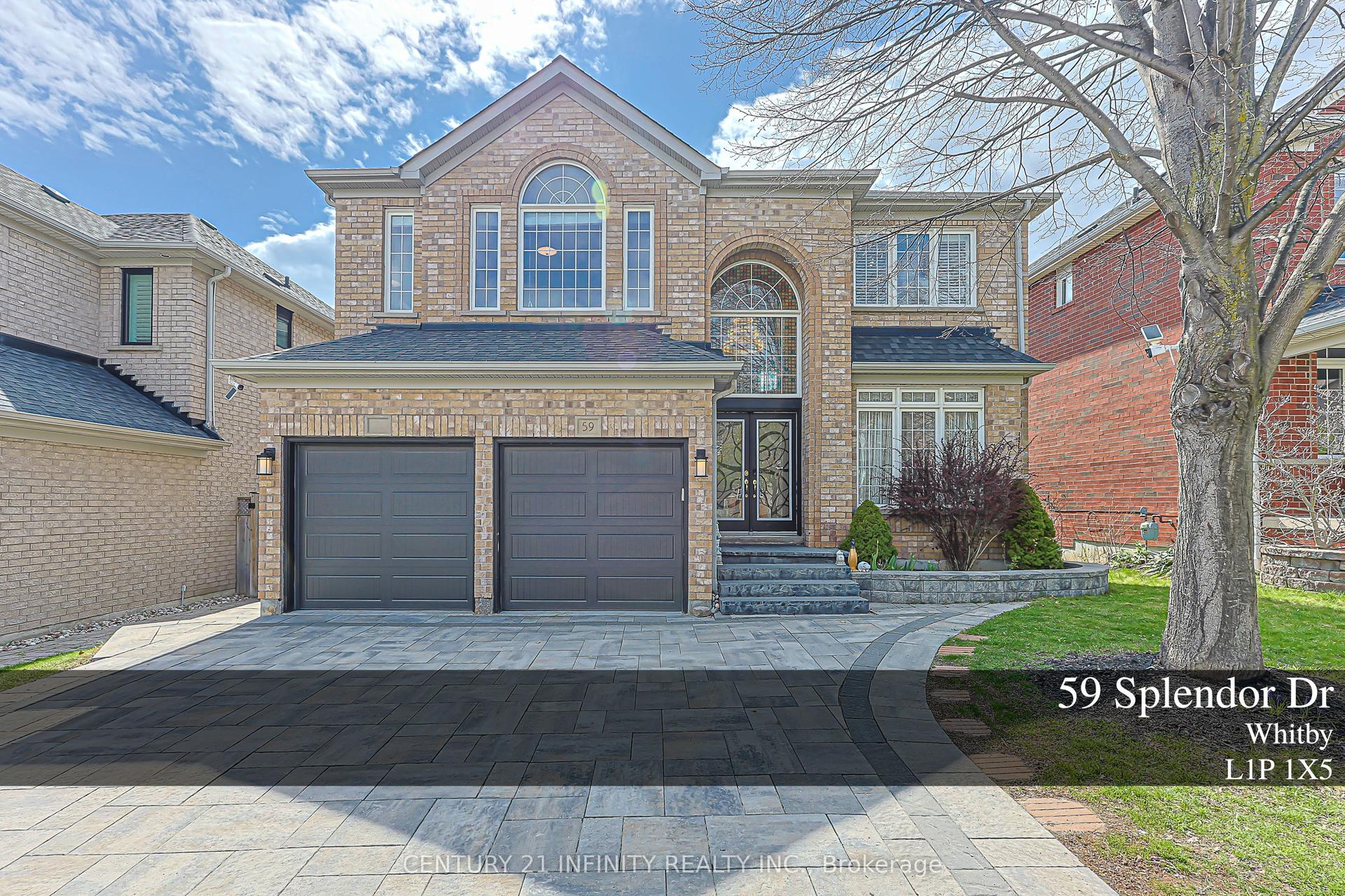 59 Splendor Drive — photo 1