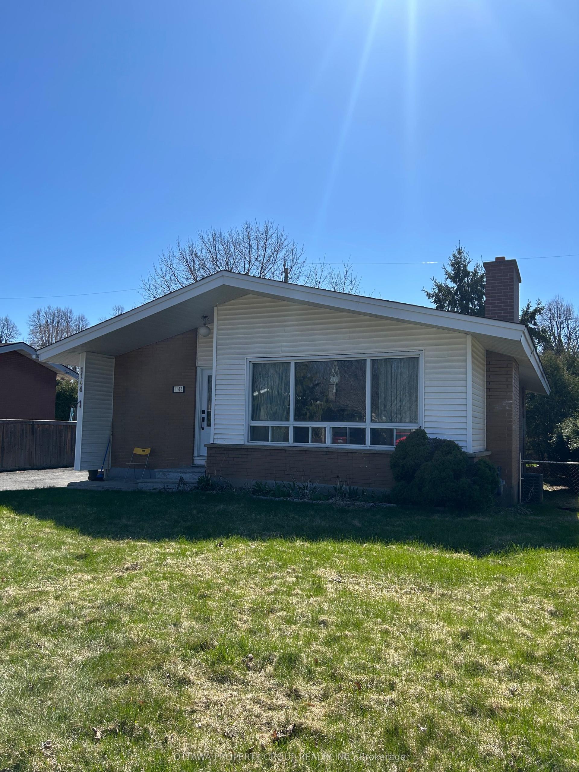 1144 Parkway Drive — photo 1