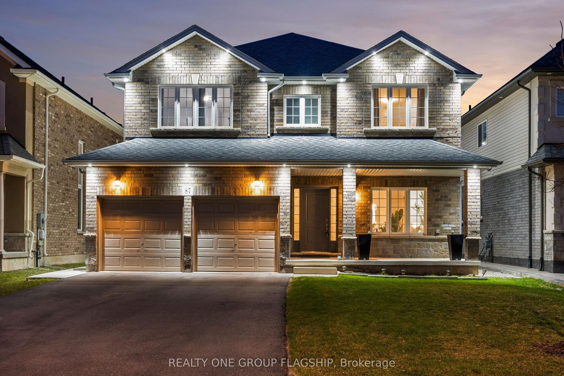 87 Dolomiti Court — photo 1