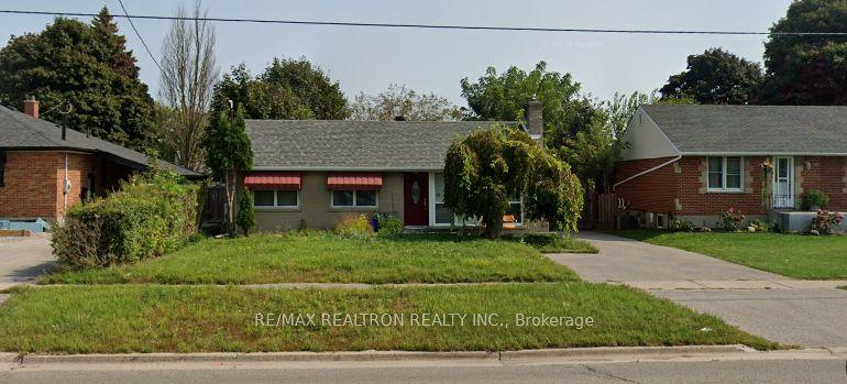 603 Stevenson Road N Lower #Lower — photo 1