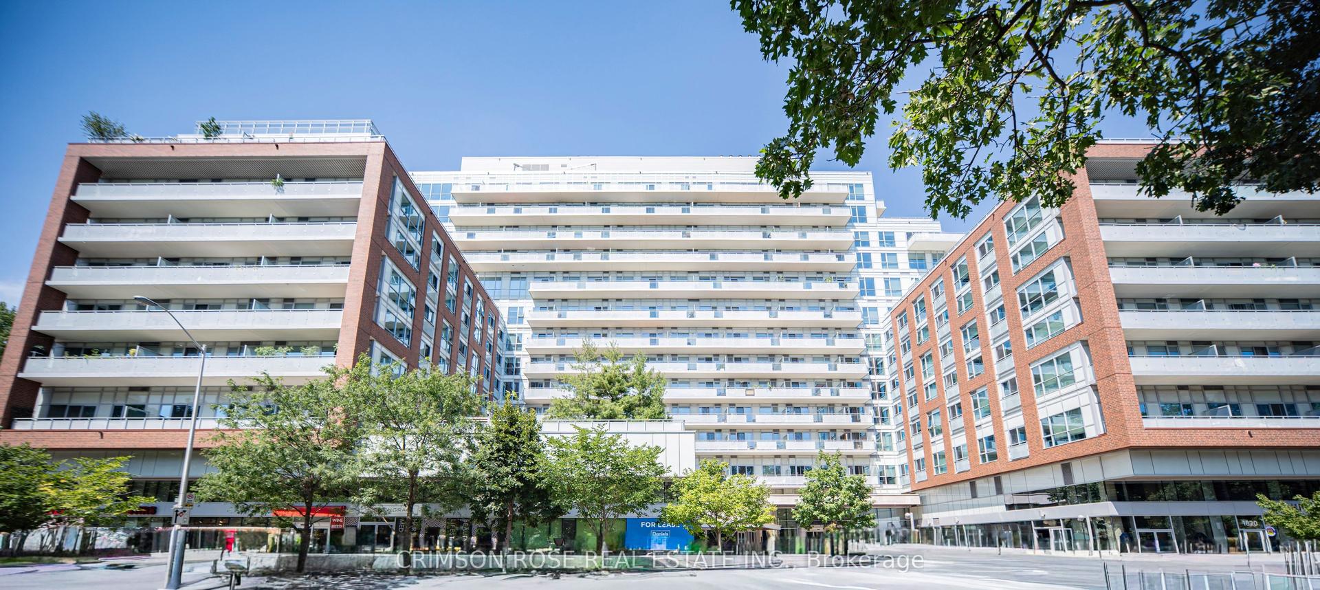 1830 Bloor Street W 335 #335, Toronto — Condo for sale, photo 1
