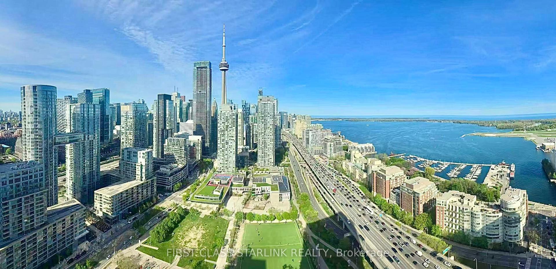 75 Queenswharf Road 4602 #4602 — photo 1