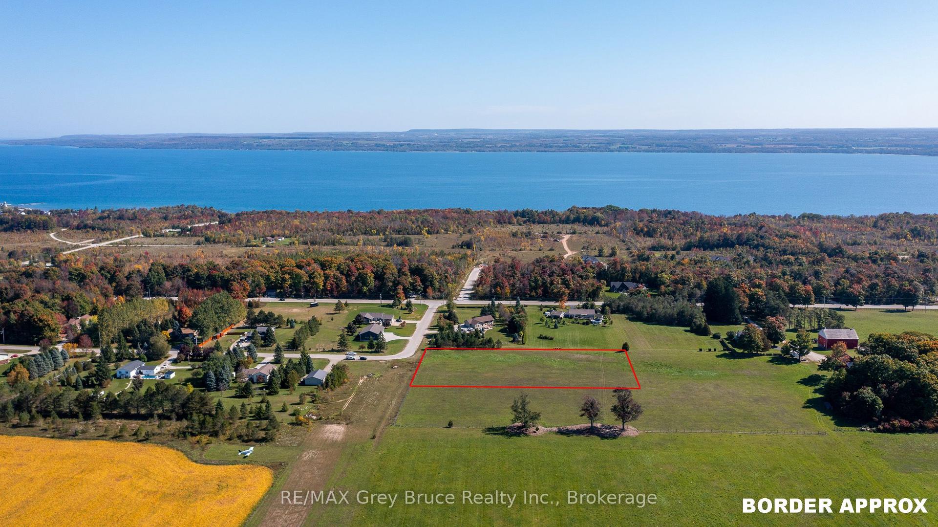 PT LOT 26 Gordon Owen Drive — photo 1