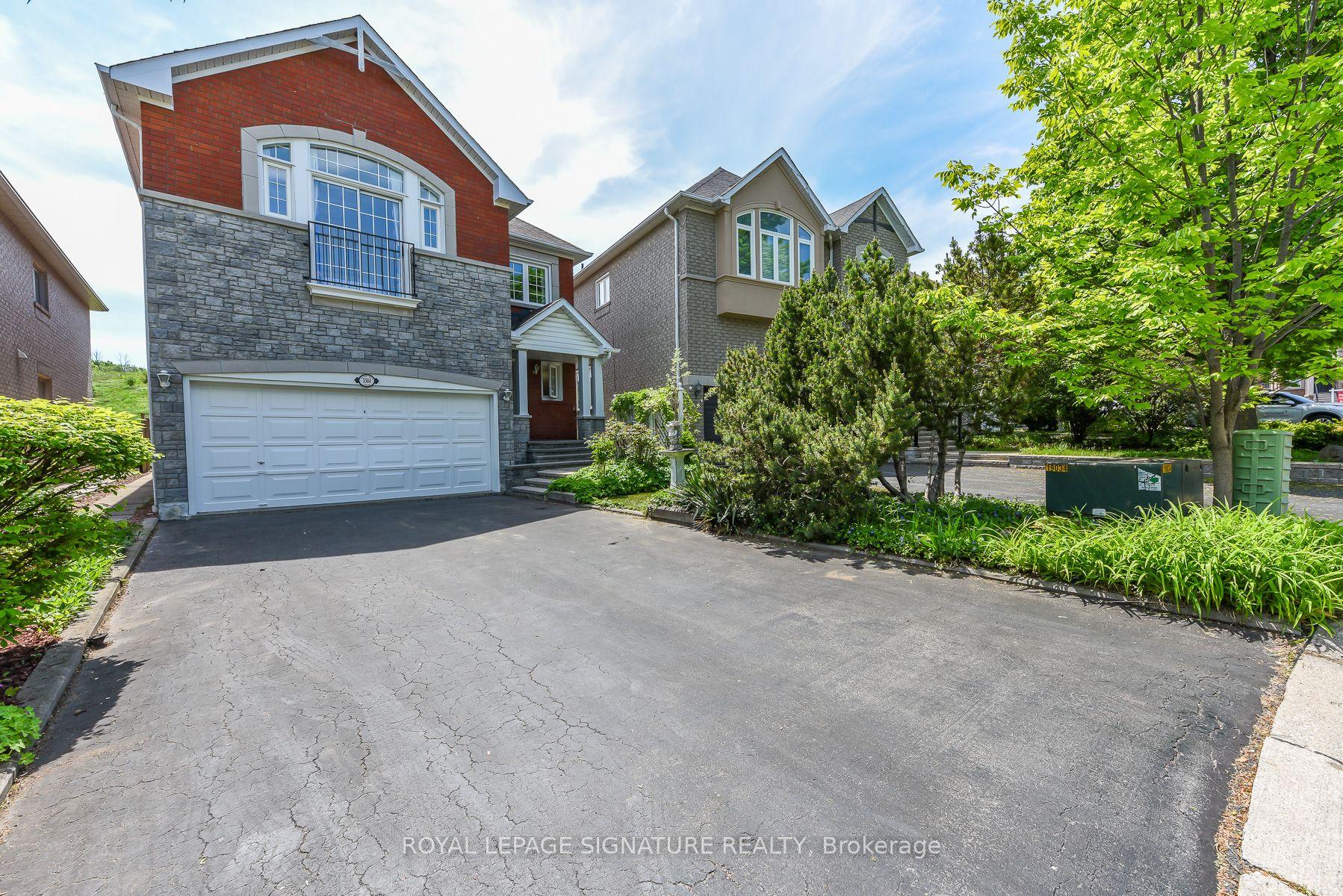 5504 Windy Hill Court — photo 1