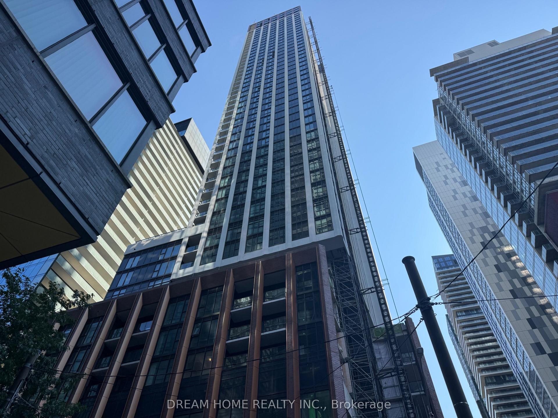 400 King Street W 521 #521, Toronto — Condo for lease, photo 1