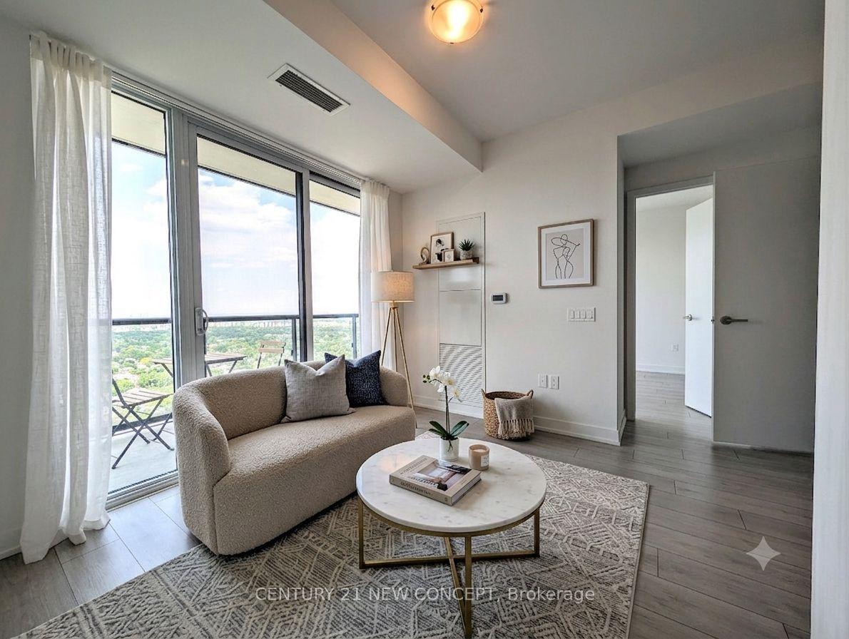 5858 Yonge Street 3326 #3326 — photo 1