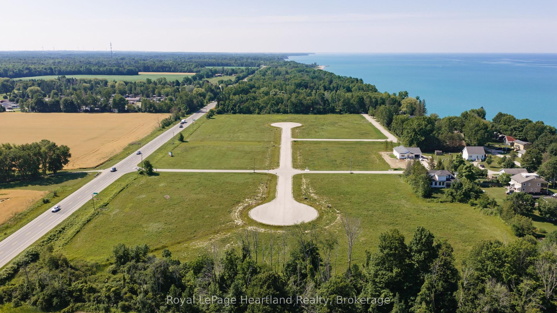 77520 BRYMIK Avenue ALL LOTS #ALL LOTS, Central Huron — Land for sale, photo 1