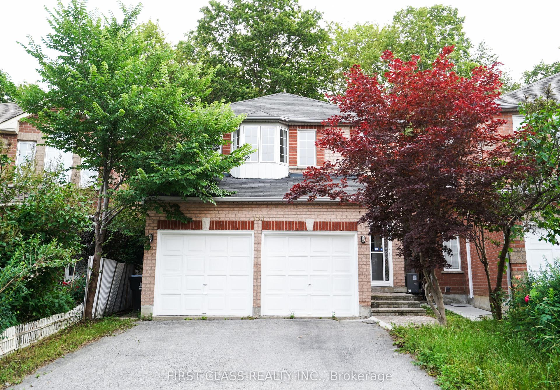 153 Shepton Way, Toronto — Detached for sale, photo 1