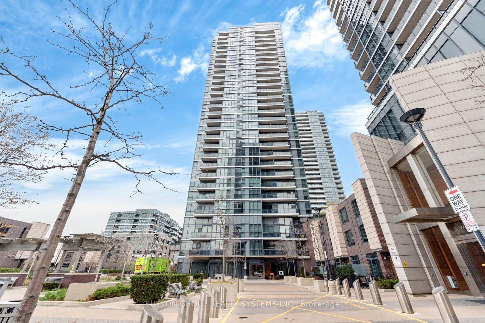 9 Valhalla Inn Road 2504 #2504 — photo 1
