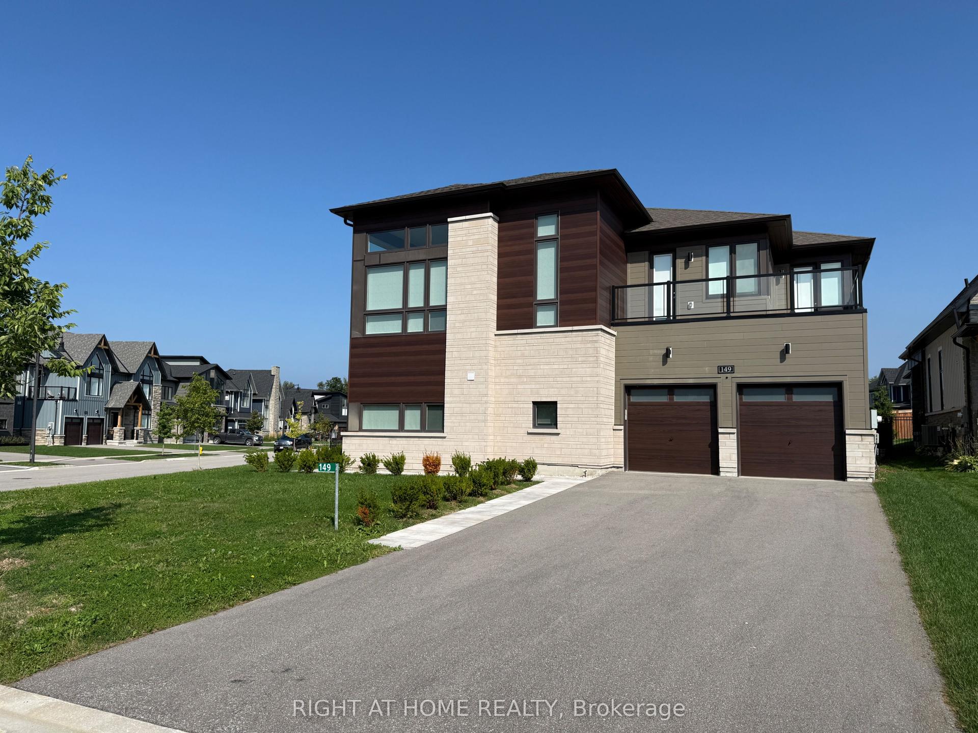 149 Springside Crescent, Blue Mountains — Detached for lease, photo 1
