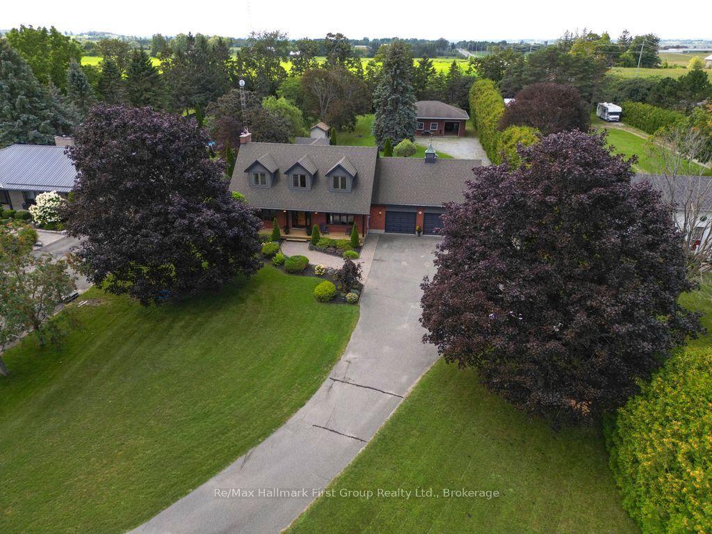 14960 Old Scugog Road, Scugog — Detached for sale, photo 1