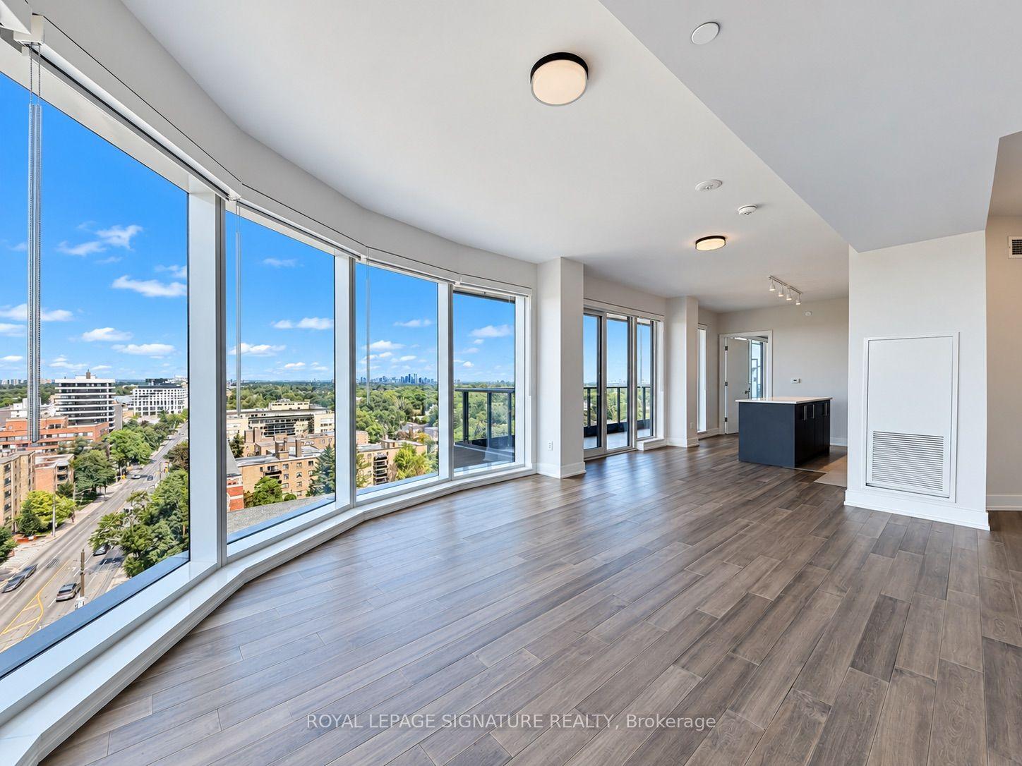 2525 Bathurst Street 1205 #1205, Toronto — Condo for lease, photo 1