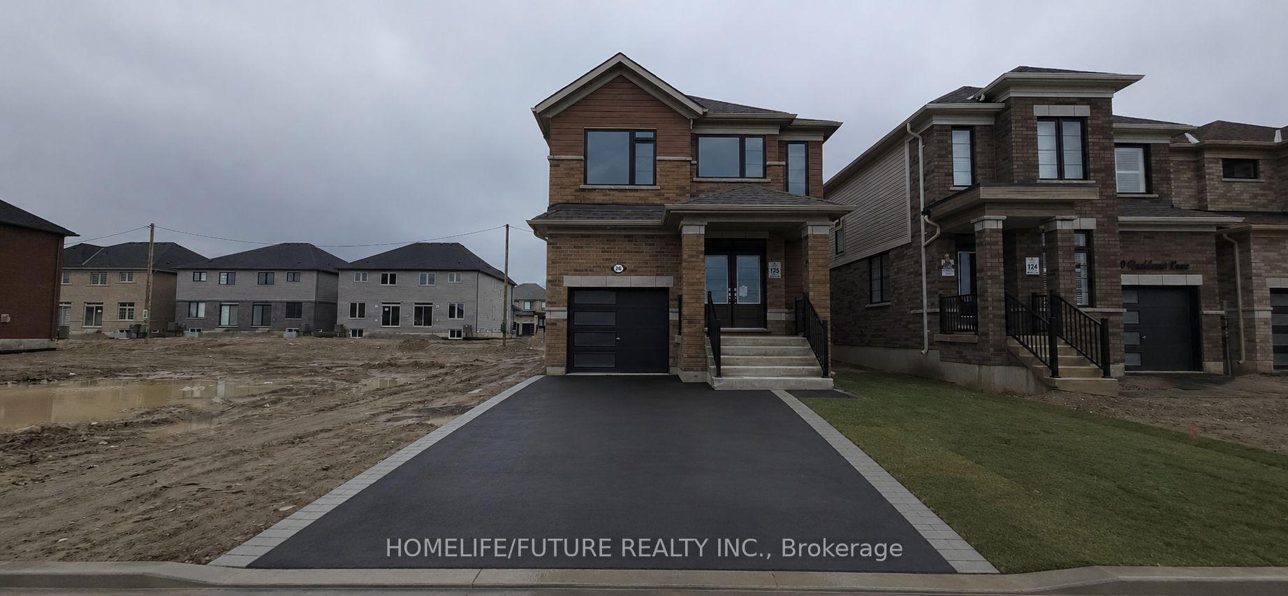 26 Rackham Lane — photo 1